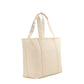 Jumbo Tote - Pimlico Stripe Sand