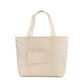 Jumbo Tote - Pimlico Stripe Sand