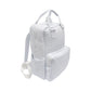 All You Need Diaper Bag - Pimlico Stripe Blue