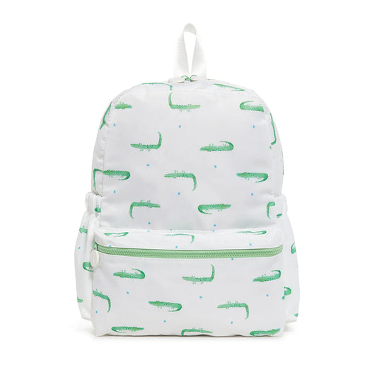 Backpacker - Croc OH