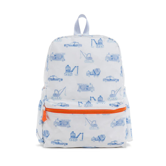 Backpacker - Dig It