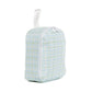 Bring It Lunch Bag - Classic Green Plaid