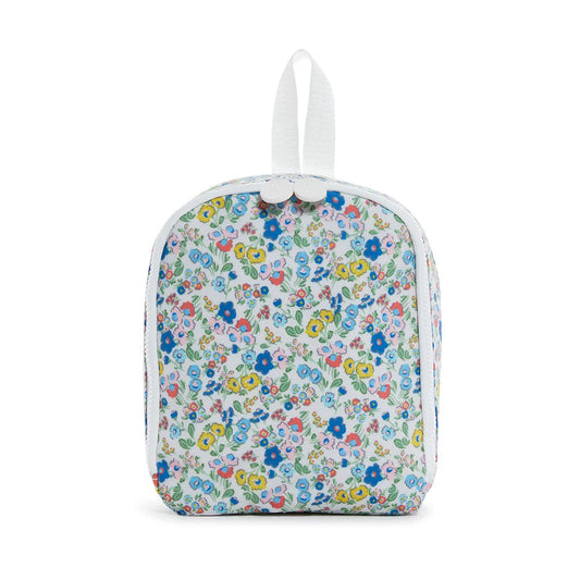 Bring It Lunch Bag - Posies