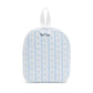 Bring It Lunch Bag - Ribbon Floral Blue