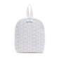 Bring It Lunch Bag - Ribbon Floral Pink - $5 Embroidery Sale