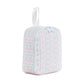 Bring It Lunch Bag - Ribbon Floral Pink - $5 Embroidery Sale