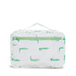 BundleUp Hanging Toiletry Bag - Croc OH