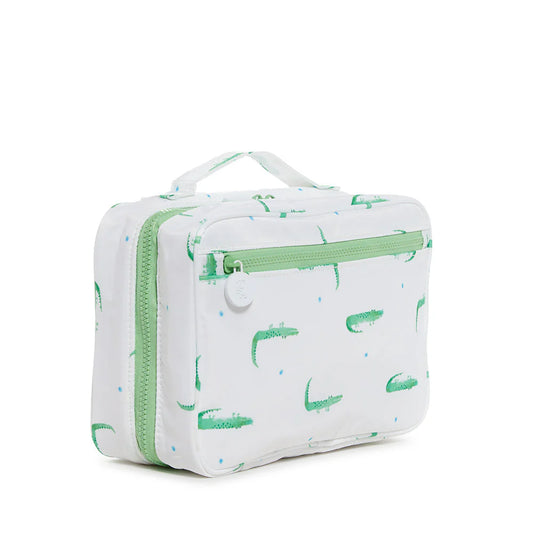 BundleUp Hanging Toiletry Bag - Croc OH