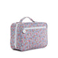 BundleUp Hanging Toiletry Bag - Garden Floral