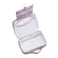 BundleUp Hanging Toiletry Bag - Garden Floral