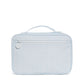 BundleUp Hanging Toiletry Bag - Pimlico Stripe Blue