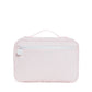 BundleUp Hanging Toiletry Bag - Pimlico Stripe Pink