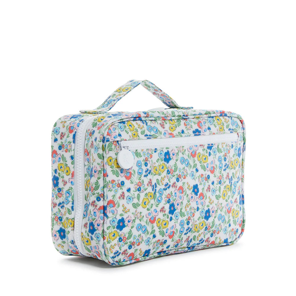 BundleUp Hanging Toiletry Bag - Posies