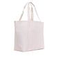 Jumbo Tote - Pimlico Stripe Pink