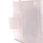 Jumbo Tote - Pimlico Stripe Pink