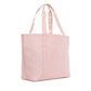 Jumbo Tote - Gingham Taffy
