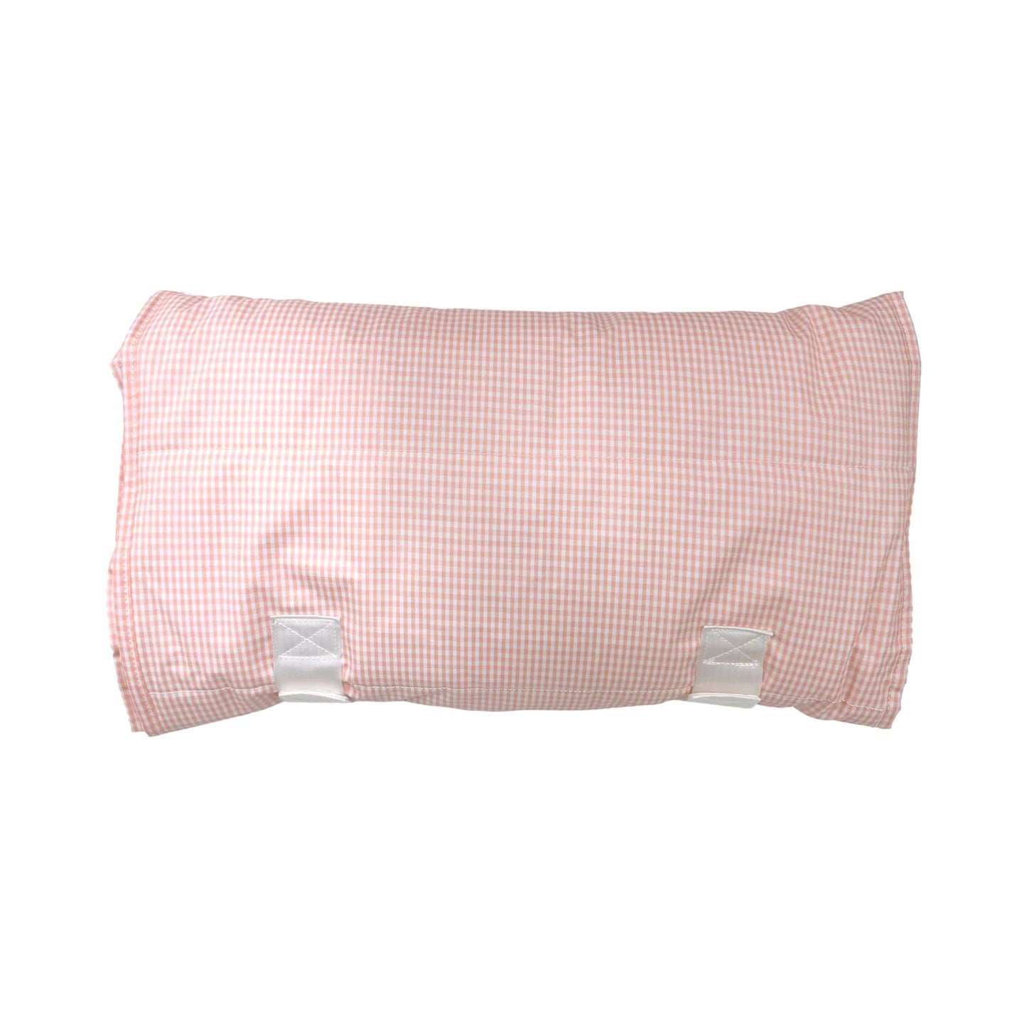 Nap Mat - Gingham Taffy