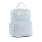 All You Need Diaper Bag - Woodland Blue