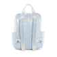 All You Need Diaper Bag - Woodland Blue