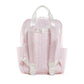 All You Need Diaper Bag - Woodland Pink