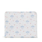 Roadie Large Zip Pouch - David's Airplanes
