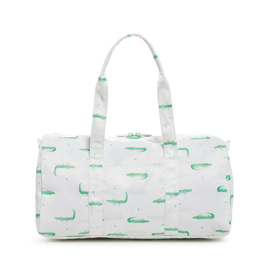 Weekender Duffel Bag - Croc OH