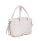 Quilted Stroller Diaper Bag - Pimlico Stripe Sand