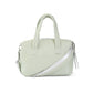 Quilted Stroller Diaper Bag - Pimlico Stripe Sage