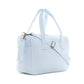 Quilted Stroller Diaper Bag - Pimlico Stripe Blue