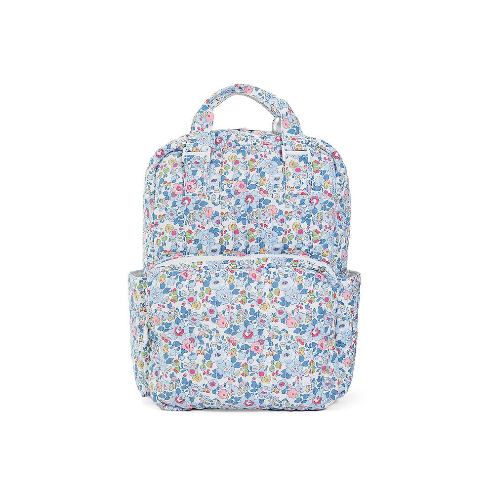 All You Need Diaper Bag - Bridgehampton Floral