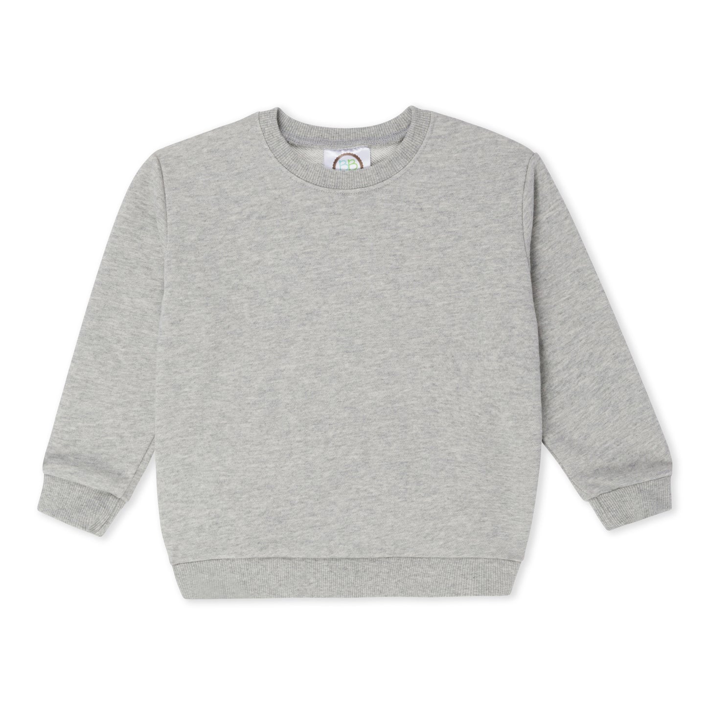 Crewneck Sweatshirt
