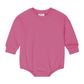 Sweatshirt Bubble Romper