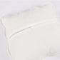 Heirloom Quilted Pillow Cover
