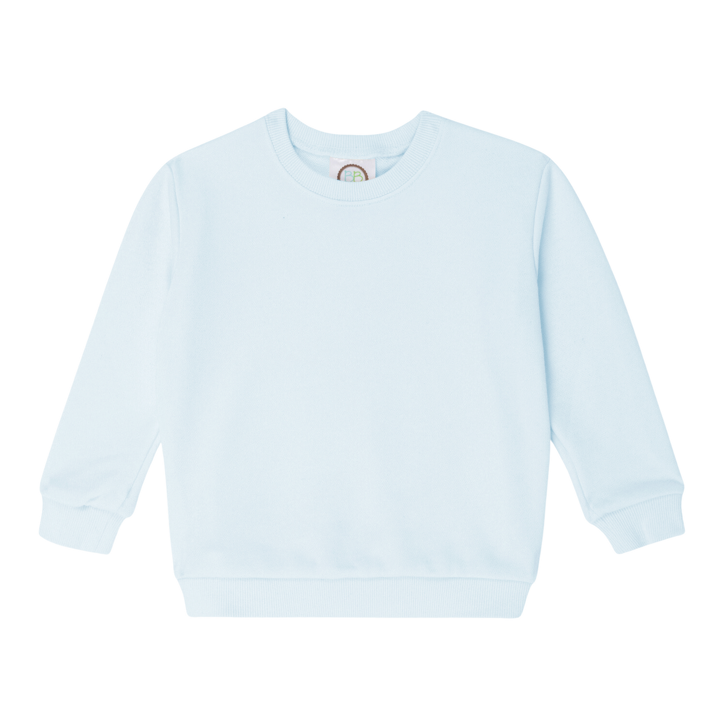 Crewneck Sweatshirt